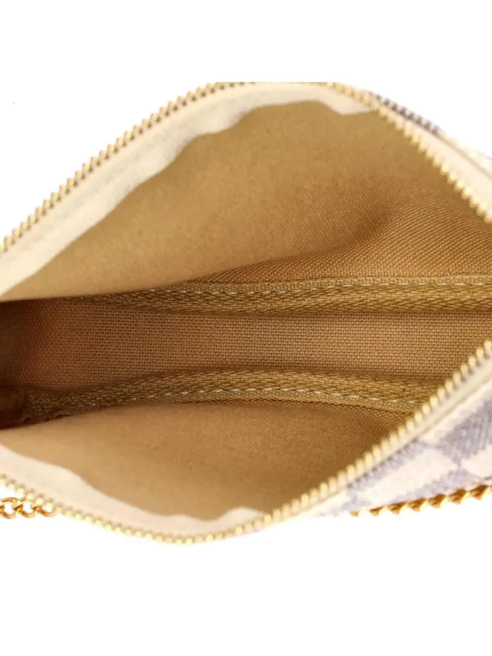 Louis Vuitton Pochette Accessoires #333532L76B